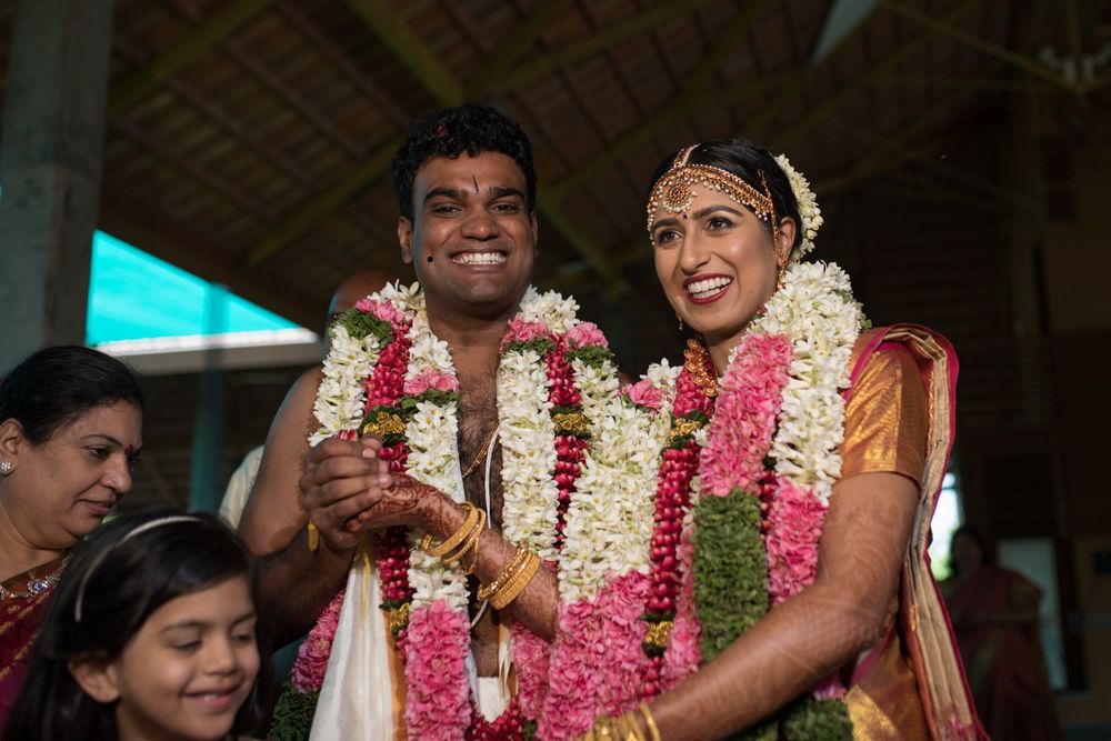 Photo From Kavya & Vishal - By Bengaluru Wedding Productions