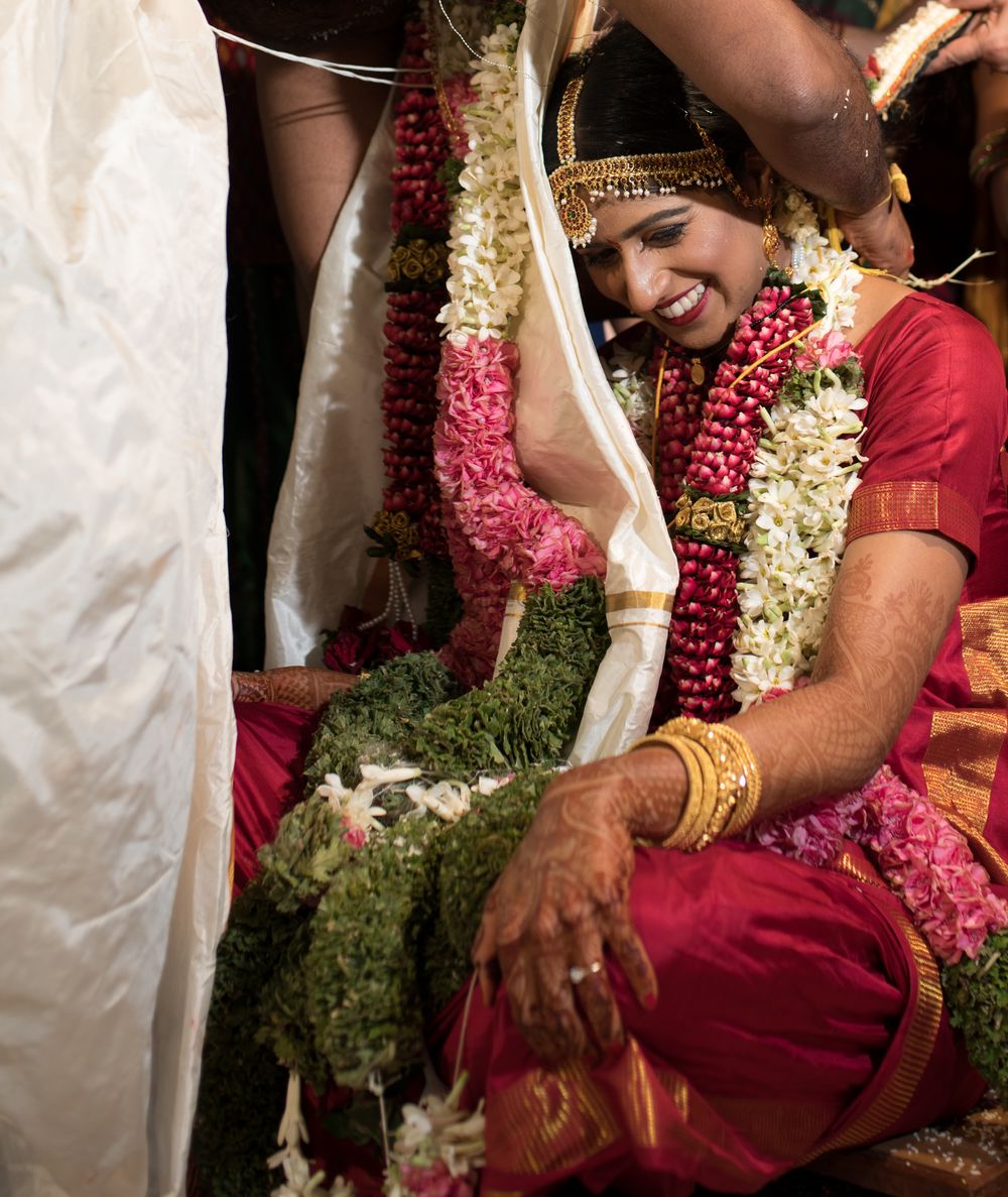 Photo From Kavya & Vishal - By Bengaluru Wedding Productions