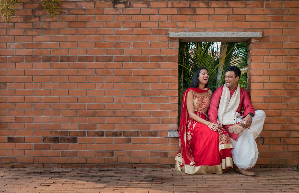 Photo From Kavya & Vishal - By Bengaluru Wedding Productions