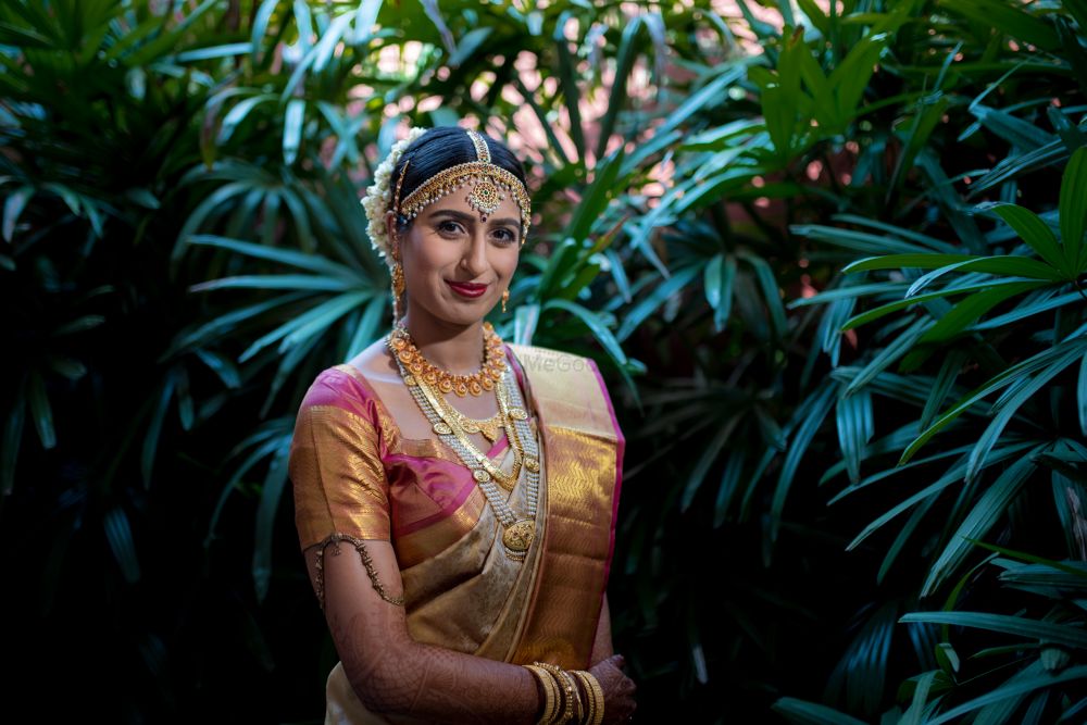 Photo From Kavya & Vishal - By Bengaluru Wedding Productions