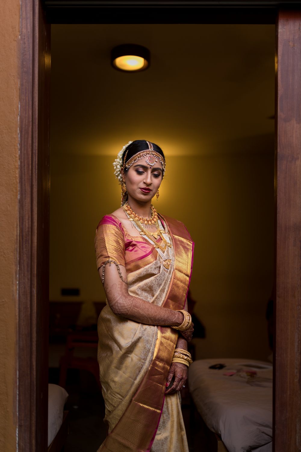 Photo From Kavya & Vishal - By Bengaluru Wedding Productions