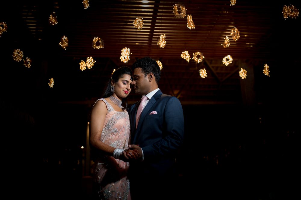 Photo From Kavya & Vishal - By Bengaluru Wedding Productions