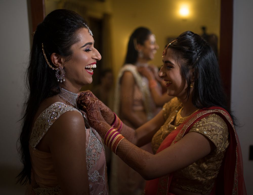 Photo From Kavya & Vishal - By Bengaluru Wedding Productions