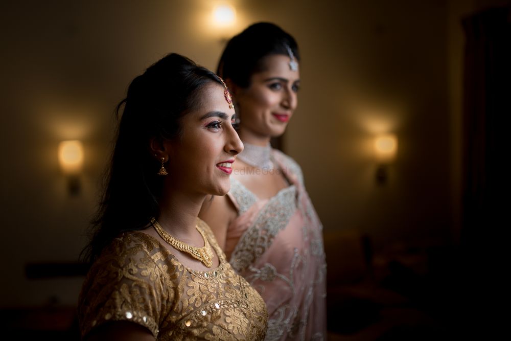 Photo From Kavya & Vishal - By Bengaluru Wedding Productions