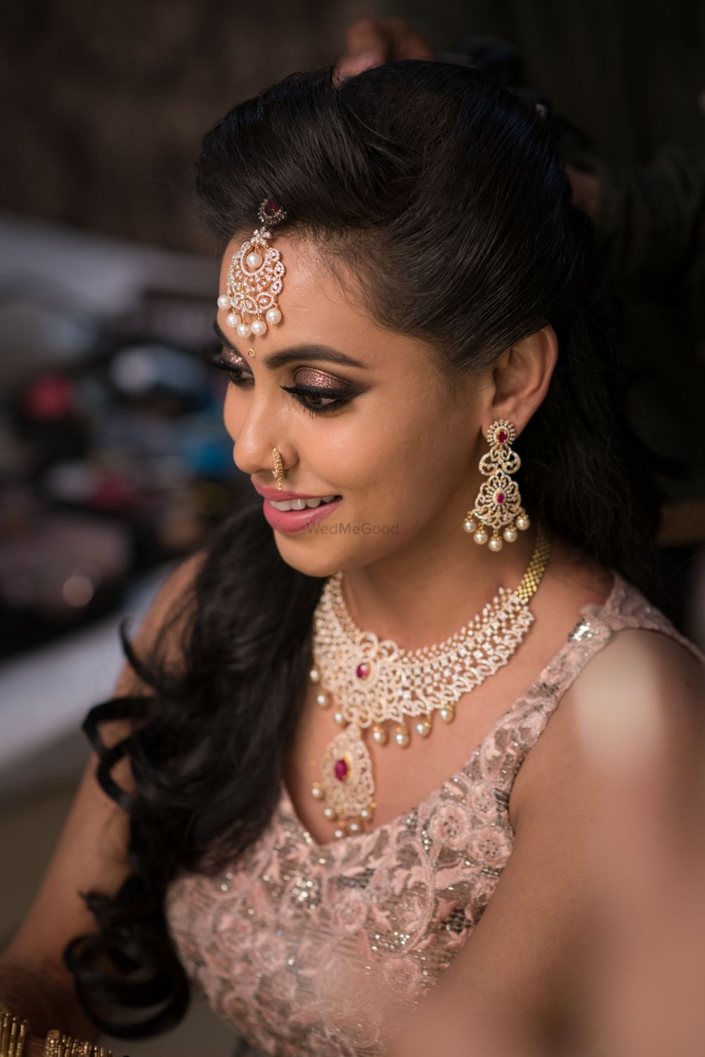 Photo From Vindya & Nikhil - By Bengaluru Wedding Productions