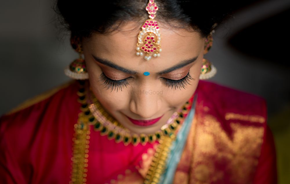 Photo From Vindya & Nikhil - By Bengaluru Wedding Productions