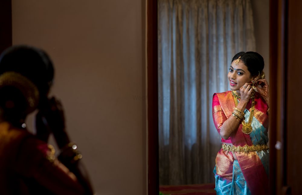 Photo From Vindya & Nikhil - By Bengaluru Wedding Productions