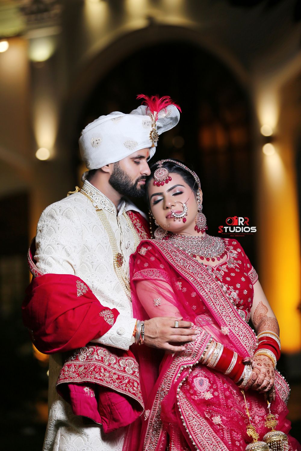 Photo From Neel And Alisha - By RR Studios