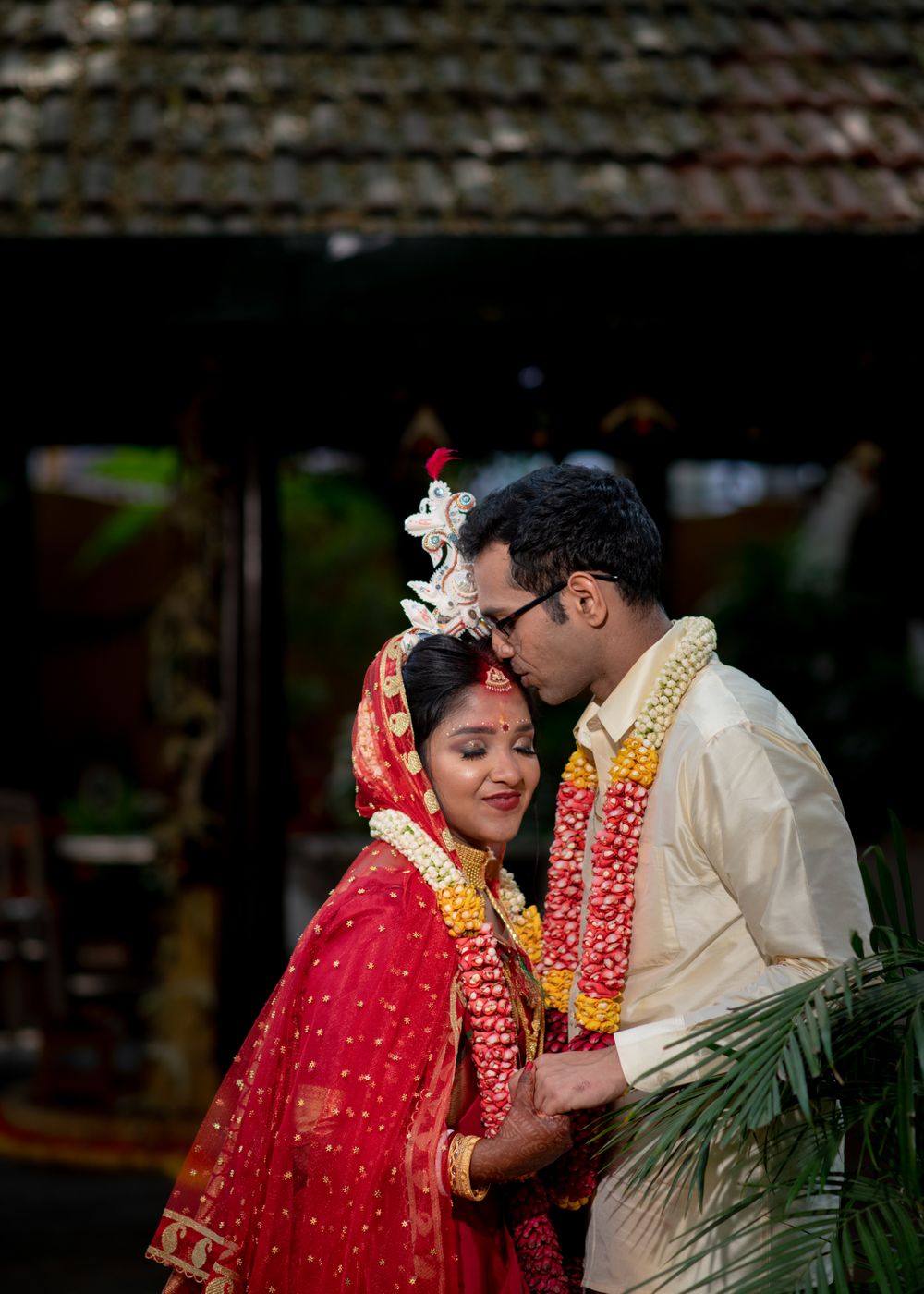 Photo From Atreyi Mitra & Shriyak sridhar - By Bengaluru Wedding Productions