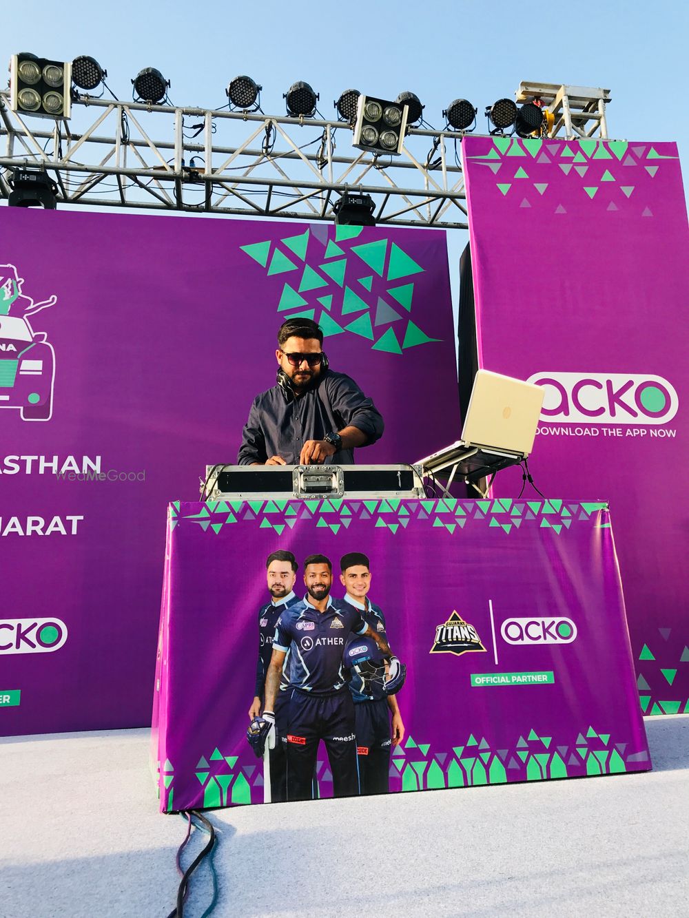 Photo From IPL 2k22 - By DJ Manthan