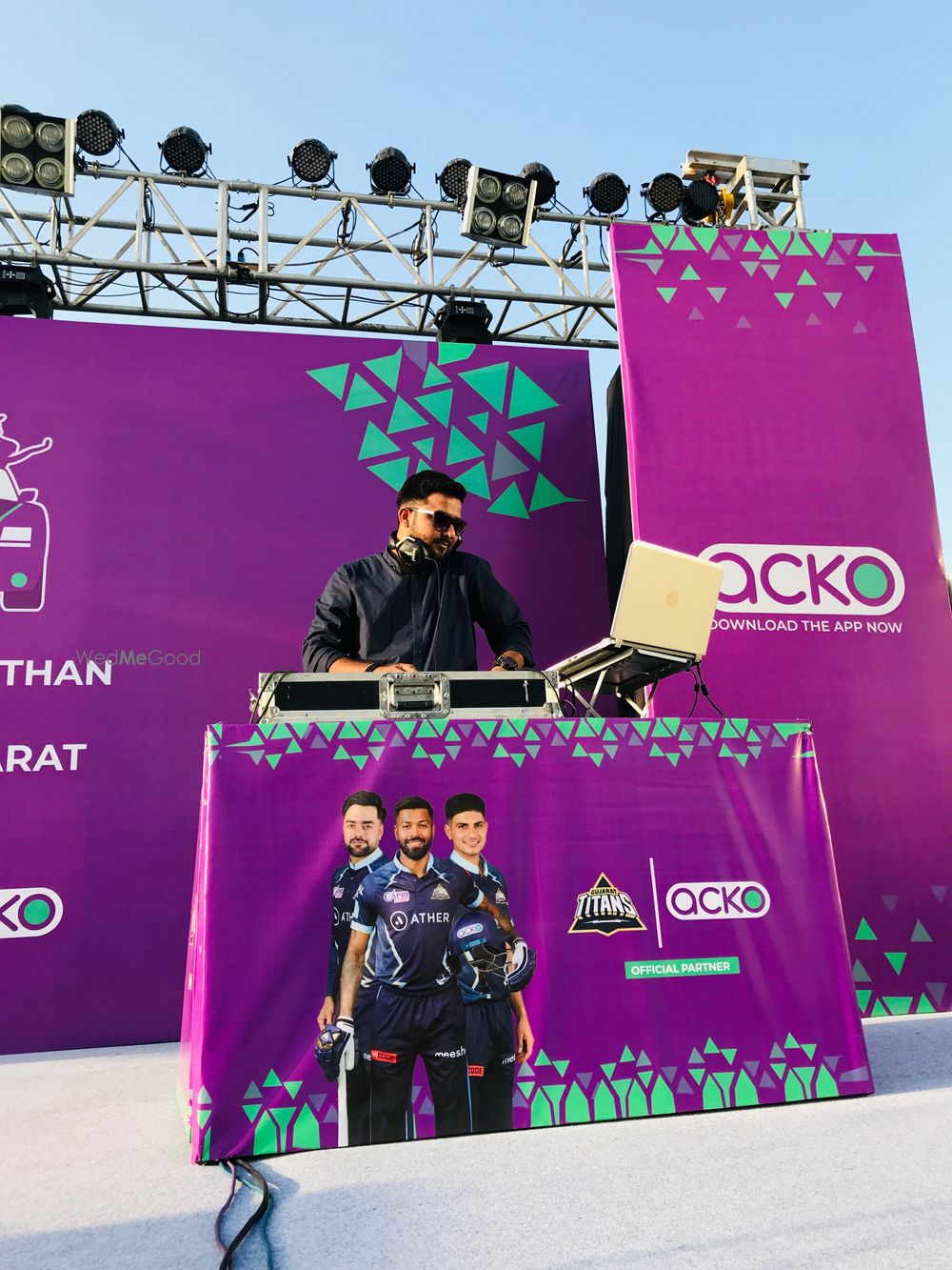 Photo From IPL 2k22 - By DJ Manthan