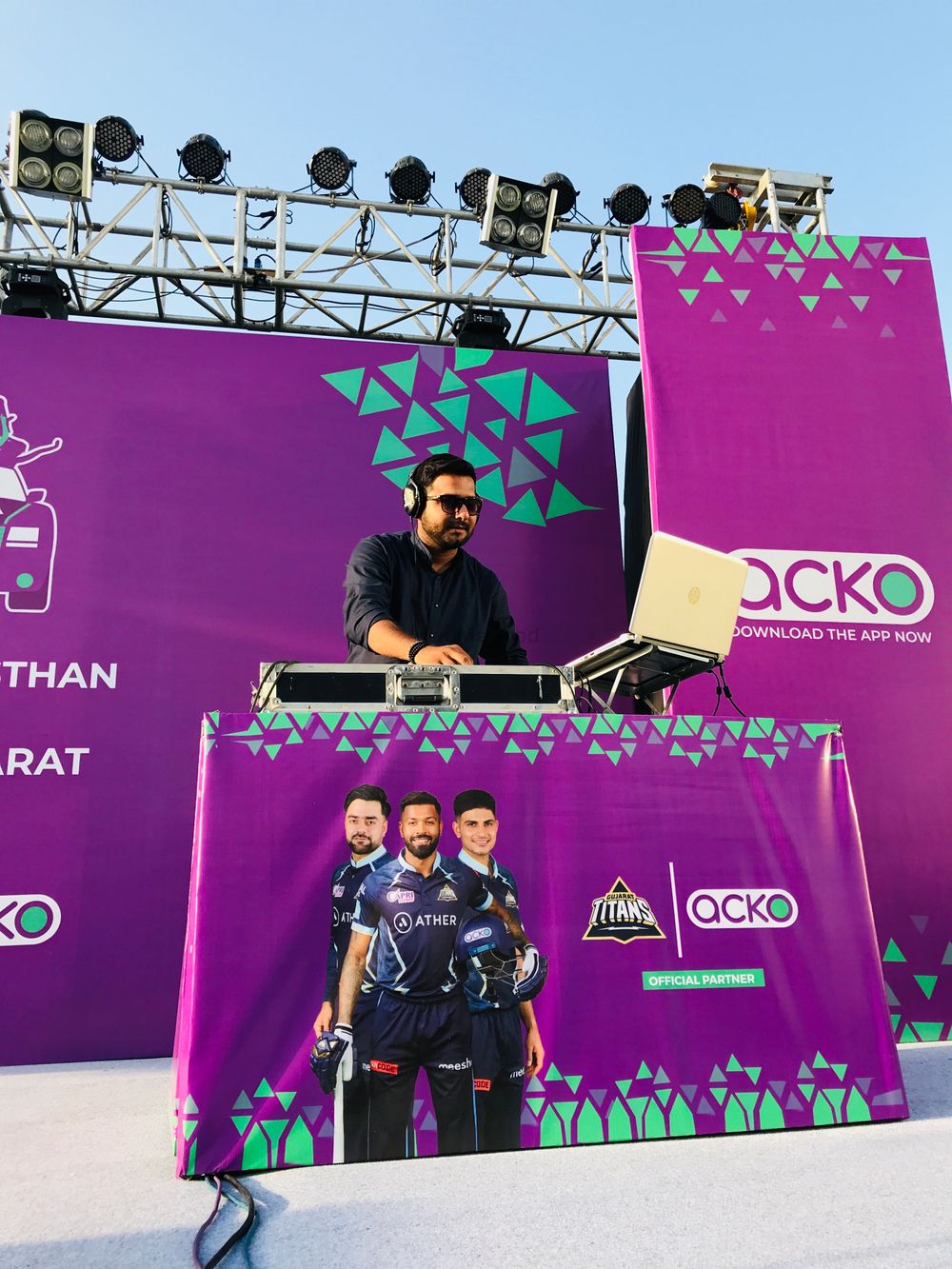 Photo From IPL 2k22 - By DJ Manthan