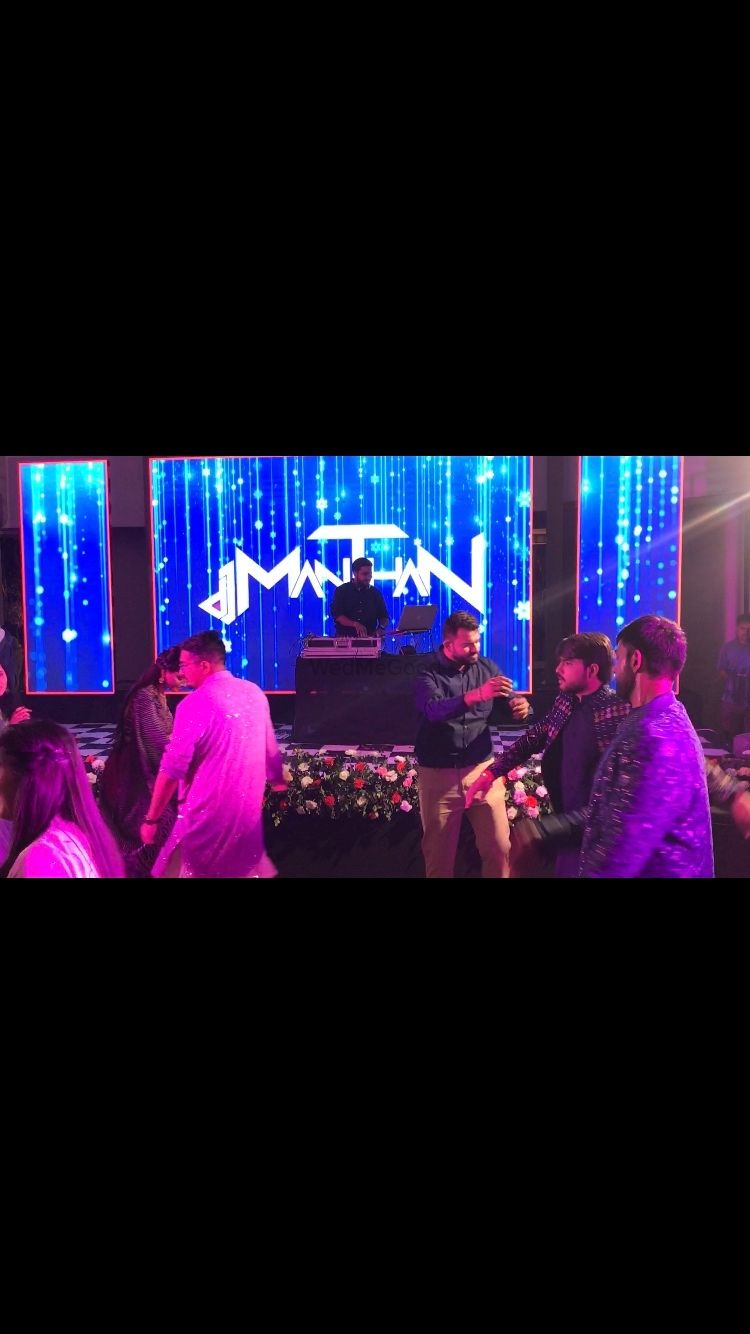 Photo From Aswani Family Sangeet  - By DJ Manthan