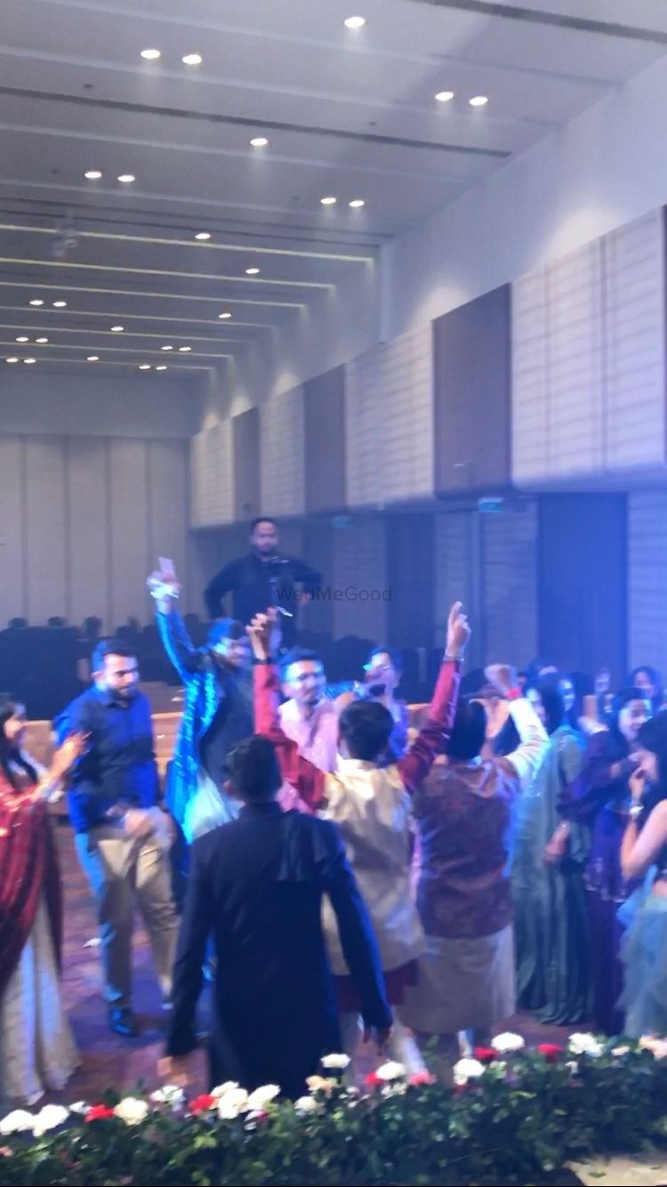 Photo From Aswani Family Sangeet  - By DJ Manthan