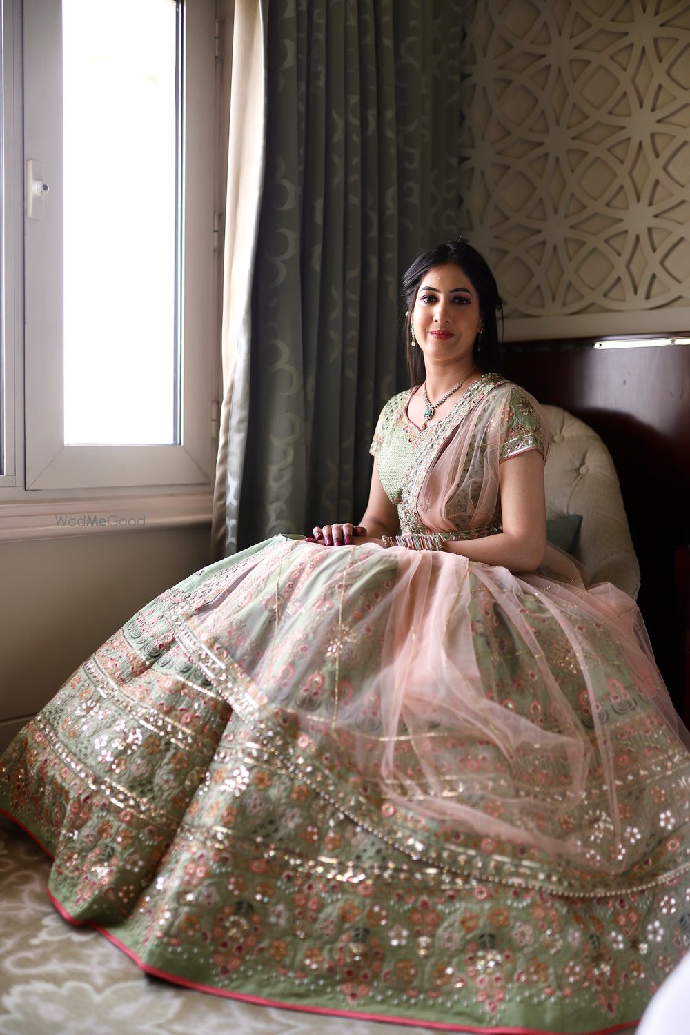 Photo From Engagement/ cocktail brides  - By Richa Sharma Makeovers