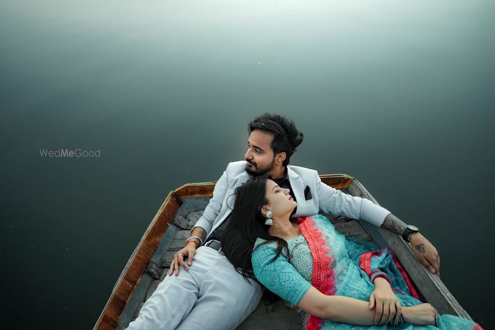 Photo From pre wedding shoot - By Bhuvi Production