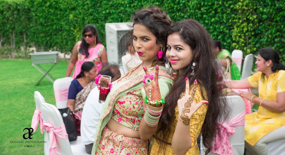 Photo From Rajesh & Priyanka - By The Wedding Day