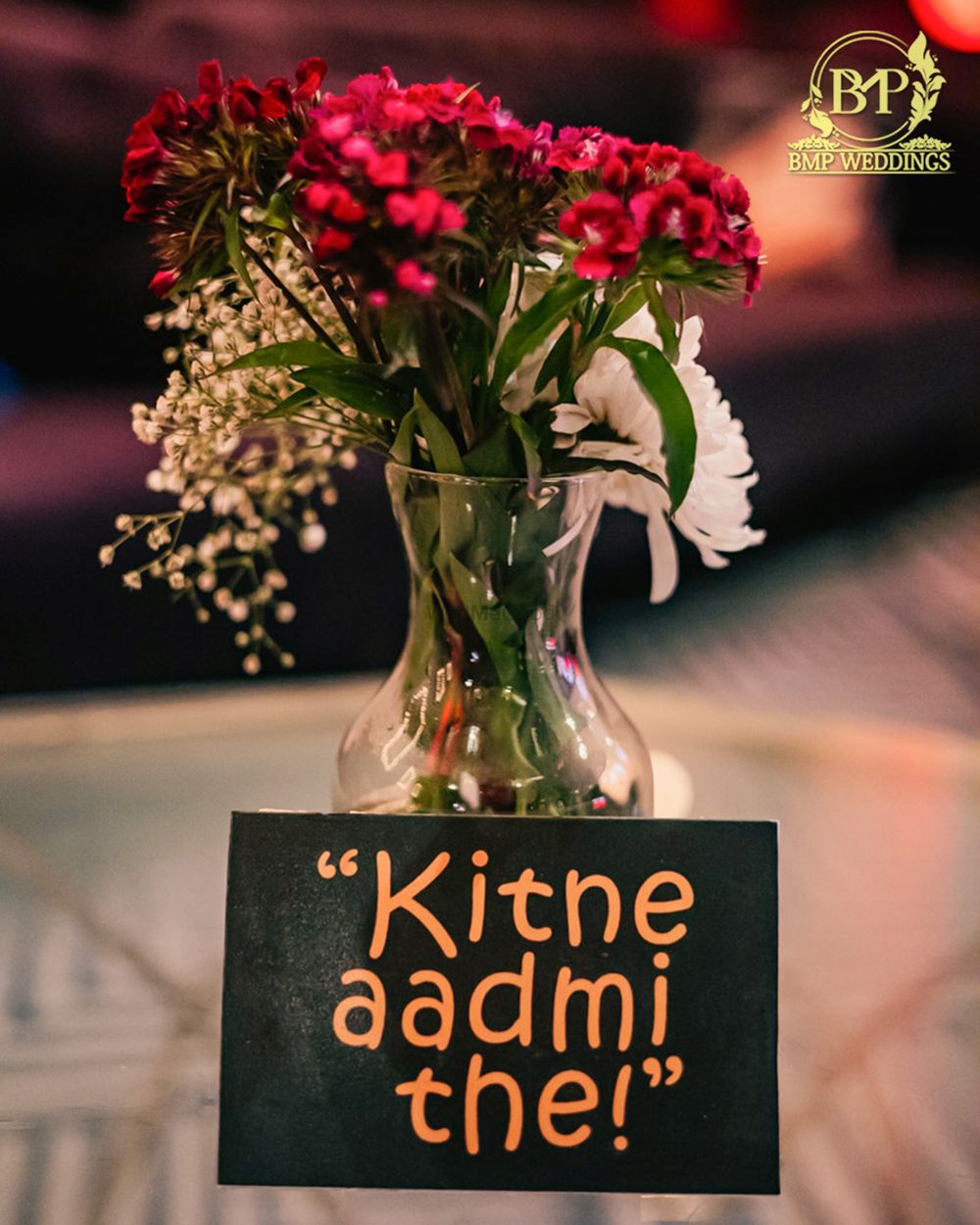 Photo From Aayush & Ruchika (#RuShOfLove) - By BMP Weddings
