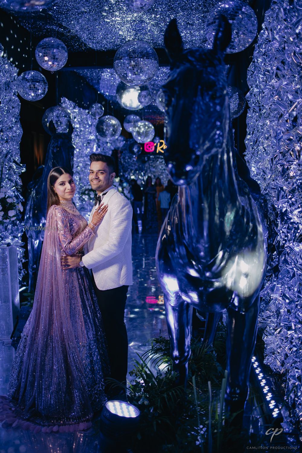 Photo From Vansh & Ayushi - By The Weddingwale