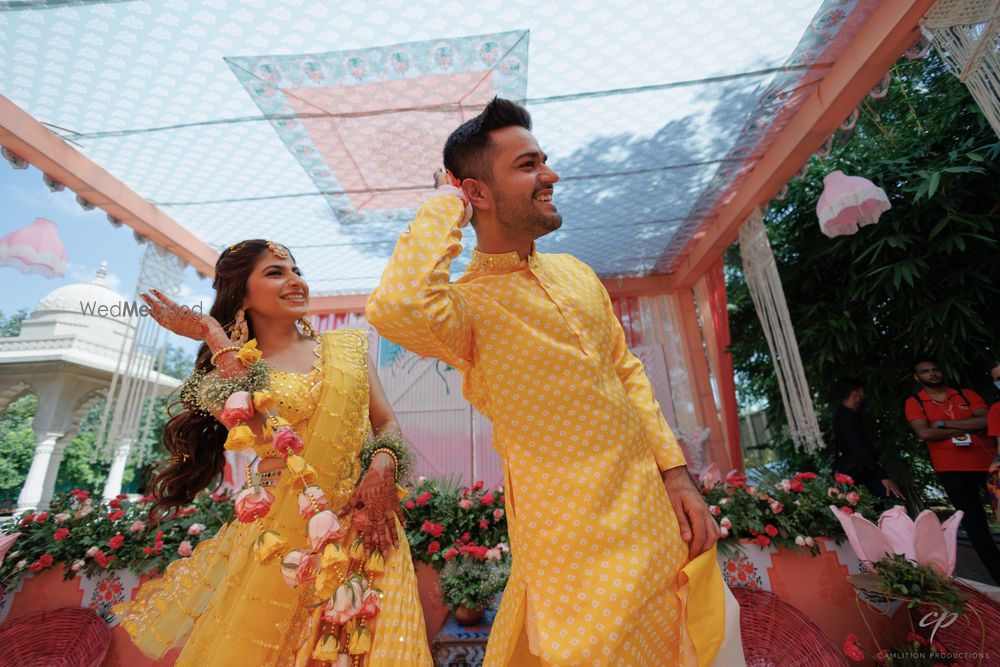 Photo From Vansh & Ayushi - By The Weddingwale