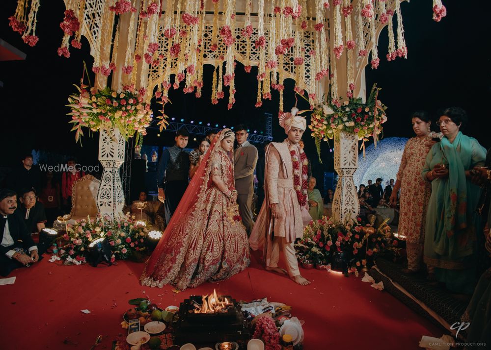 Photo From Vansh & Ayushi - By The Weddingwale