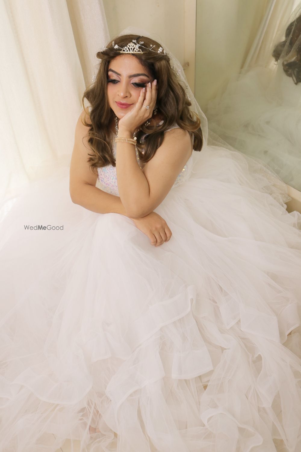 Photo From Priyanka - By Makeup Wali Didi