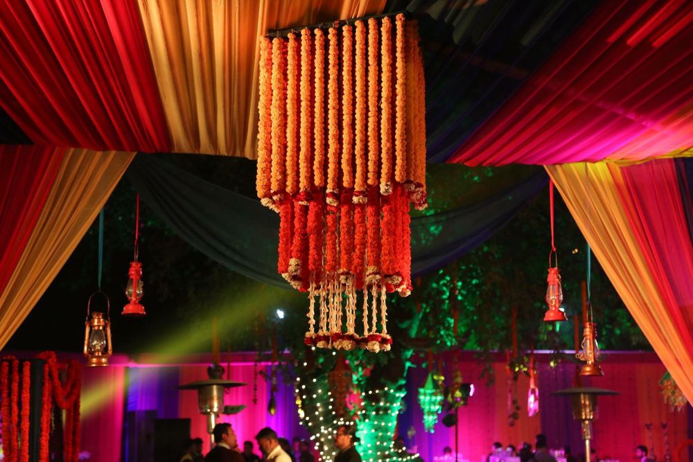Photo From mehendi decor - By Le-Gala Events