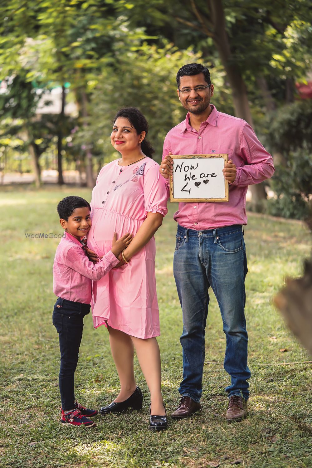 Photo From Maternity Shoot -1 - By Raja Films & Photography