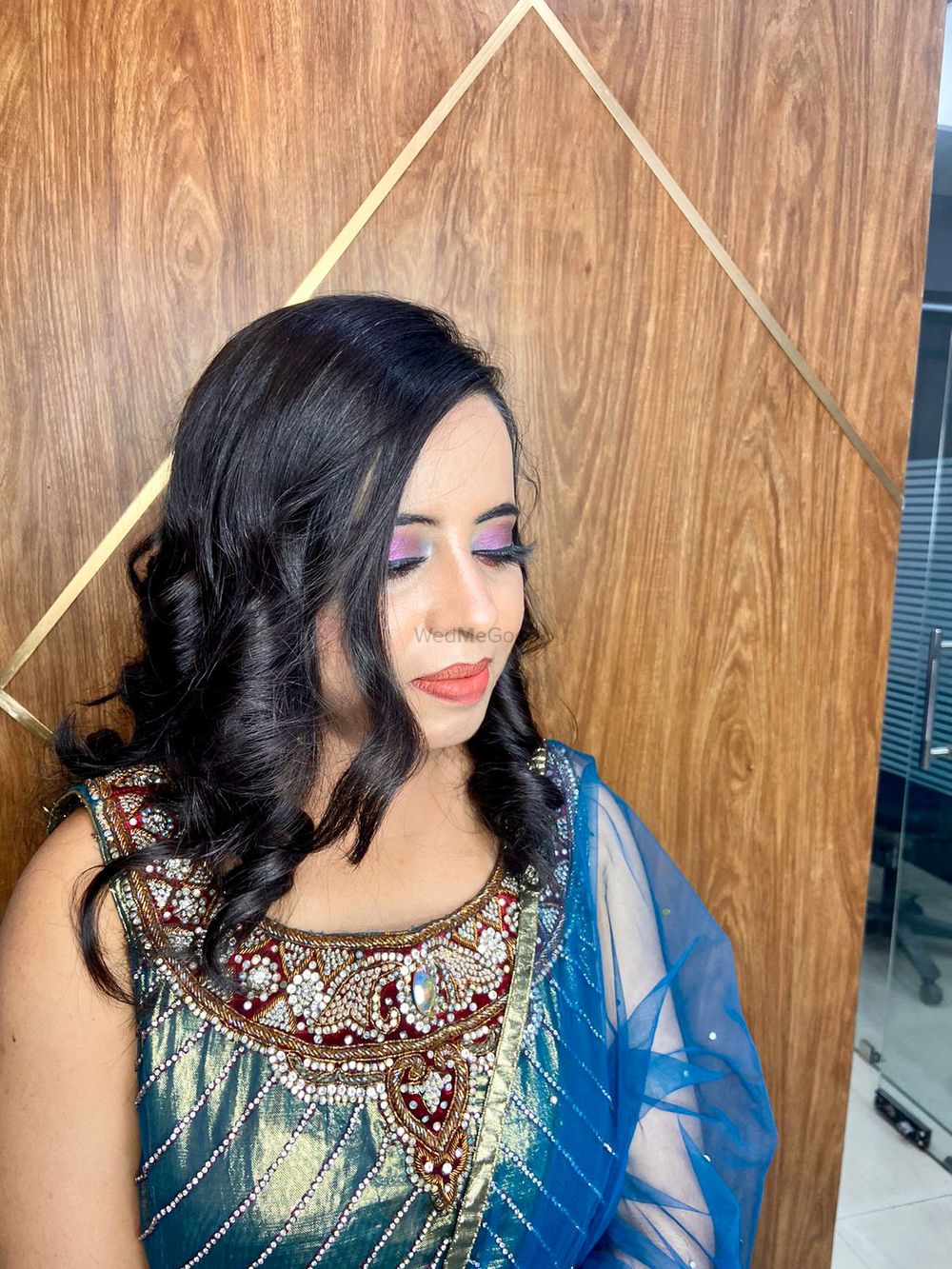 Photo From Party Makeup on Afsana  - By Makeovers by Renu Nagpal