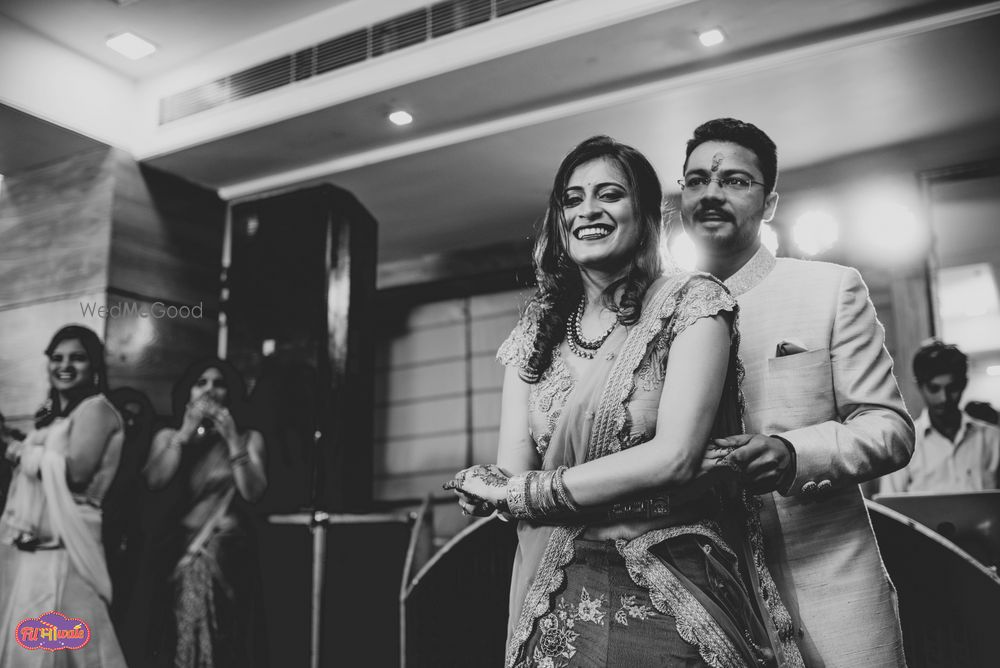 Photo From Ayush & Stuti Engagement - By Filmo Wale