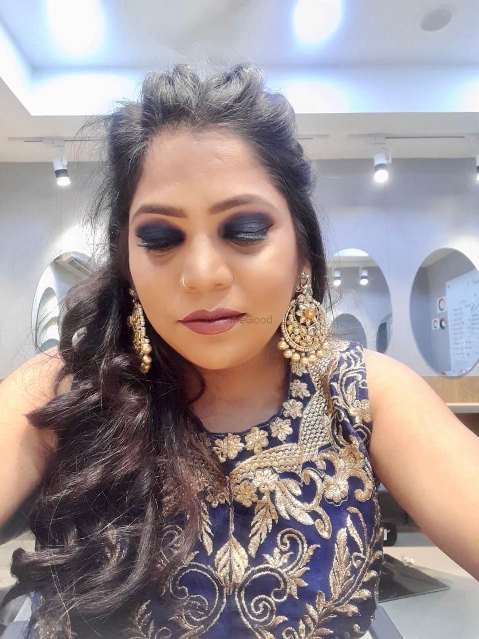 Photo From Party Makeup - By Makeovers by Renu Nagpal