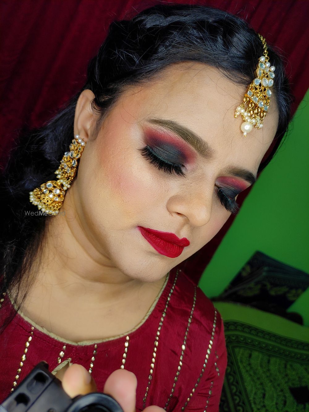 Photo From Party Album - By Makeup by Pragya