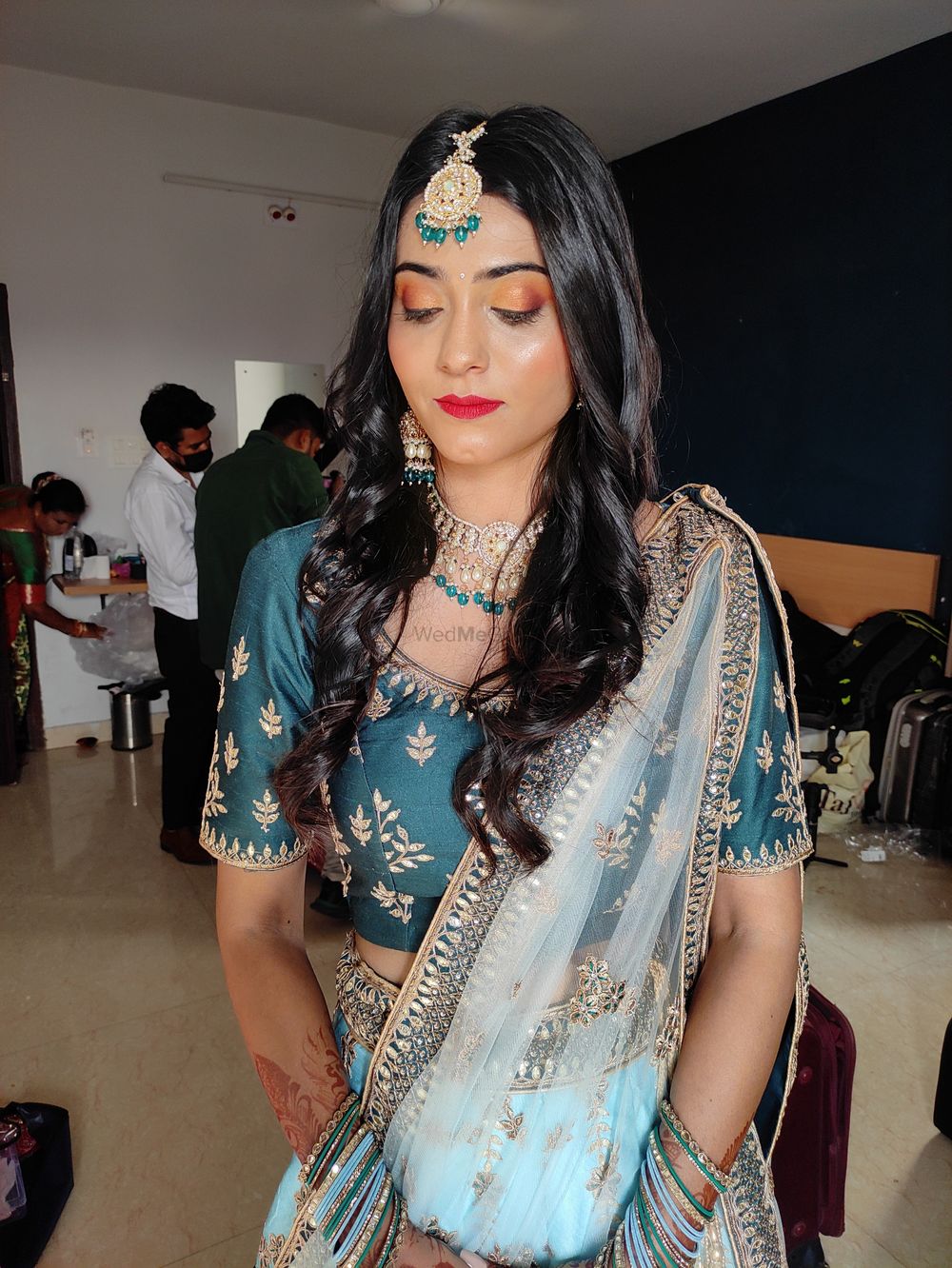 Photo From Party Album - By Makeup by Pragya