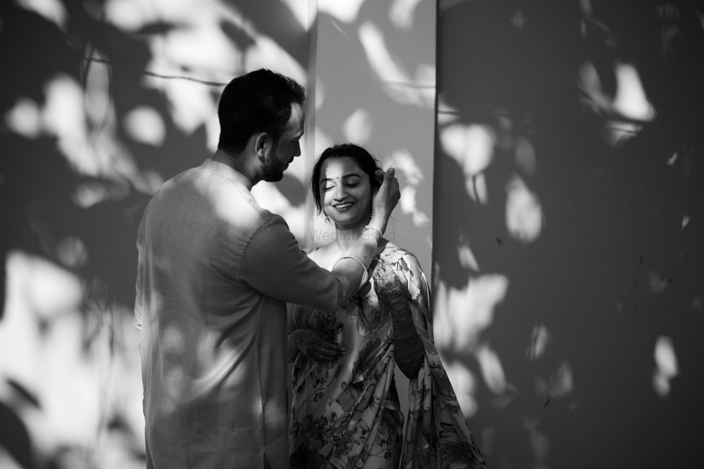 Photo From Anjali & Abhishek - By Sunshine Studio