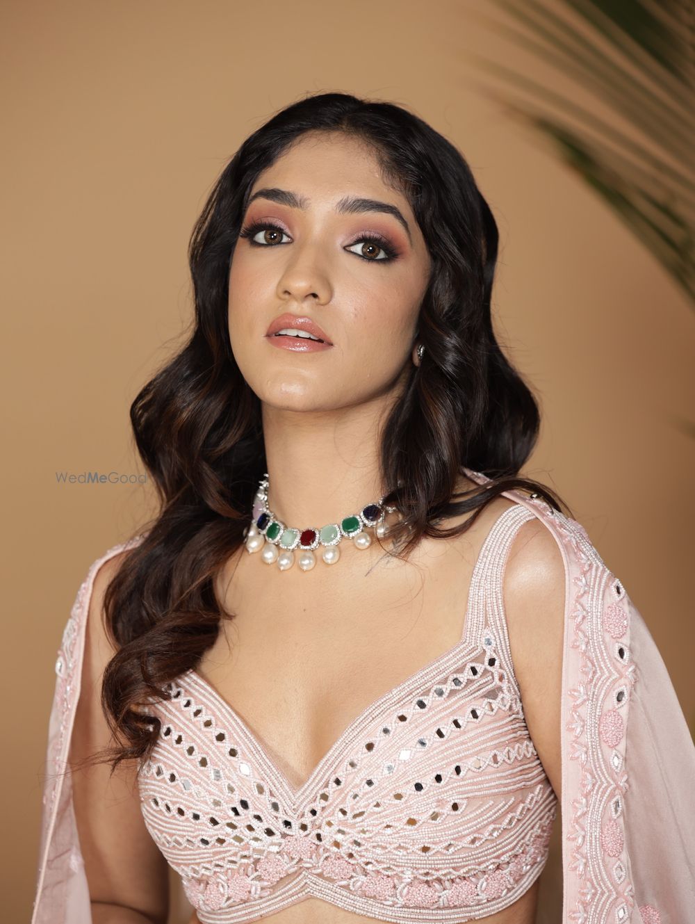 Photo From ENGAGEMENT / SANGEET - By Jssmakeovers