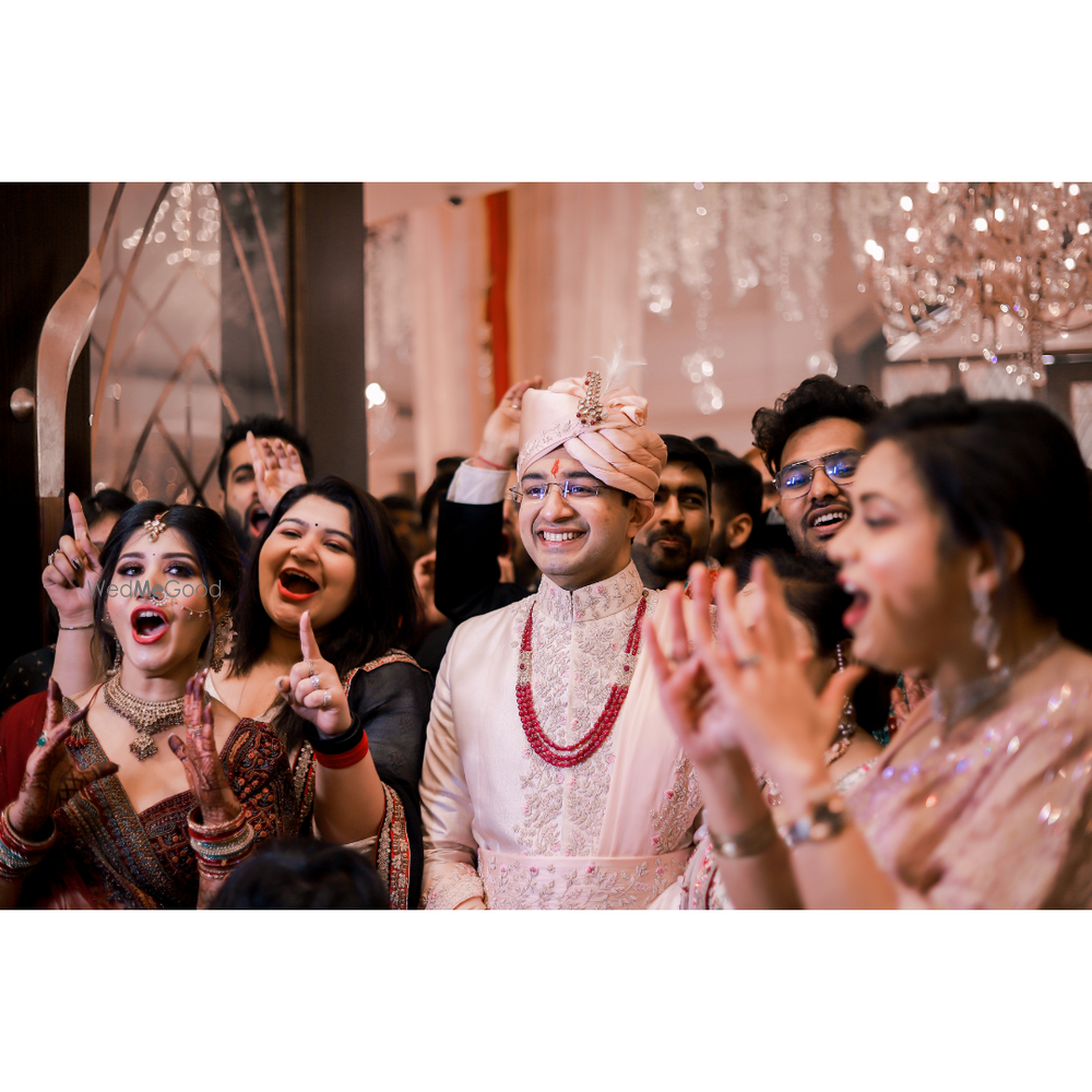 Photo From Delhi Wedding - By Wedding Shedding