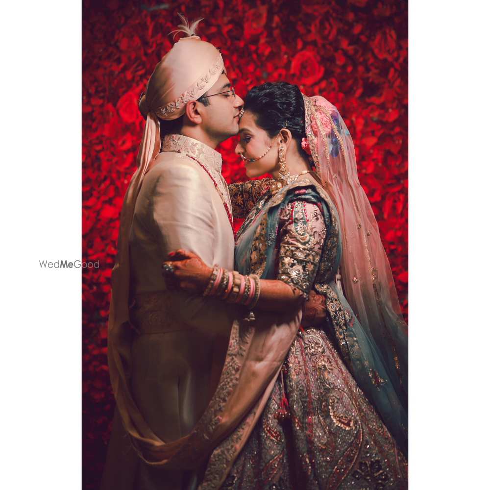 Photo From Delhi Wedding - By Wedding Shedding