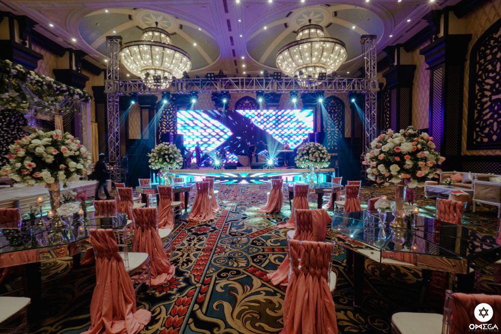 Photo From ITC Grand Bharat - By Golden Leaf Weddings