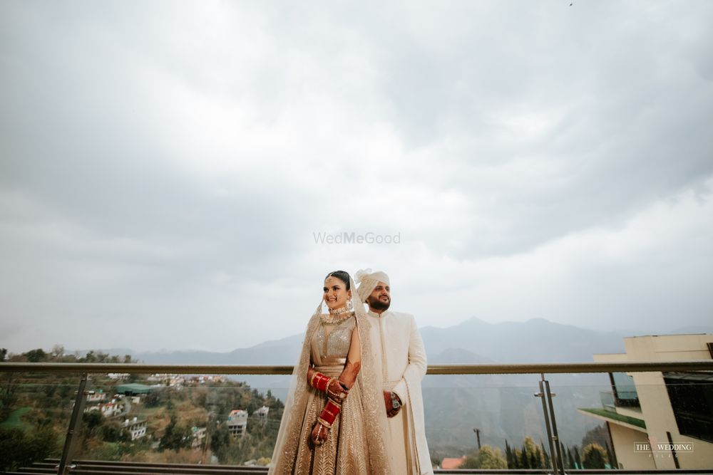 Photo From Saurabh x Ruchita - By Golden Leaf Weddings