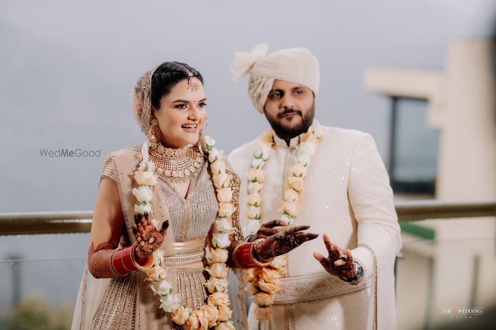 Photo From Saurabh x Ruchita - By Golden Leaf Weddings