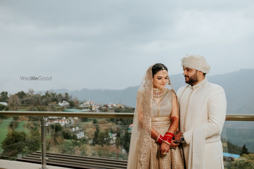 Photo From Saurabh x Ruchita - By Golden Leaf Weddings