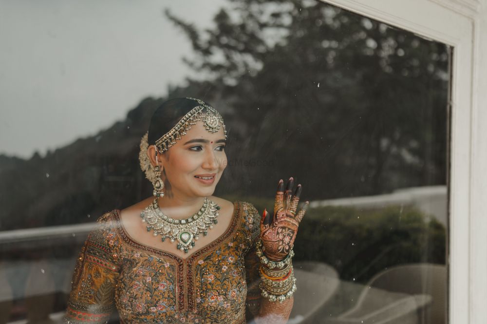 Photo From Akanksha x Anunay - By Golden Leaf Weddings