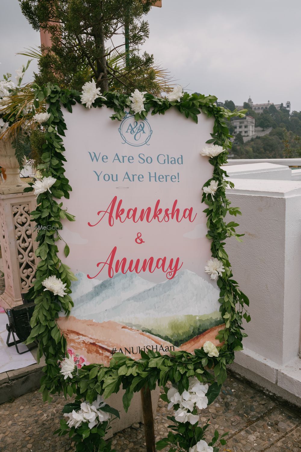 Photo From Akanksha x Anunay - By Golden Leaf Weddings