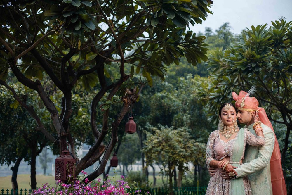 Photo From Shreya x Rohit - By Golden Leaf Weddings