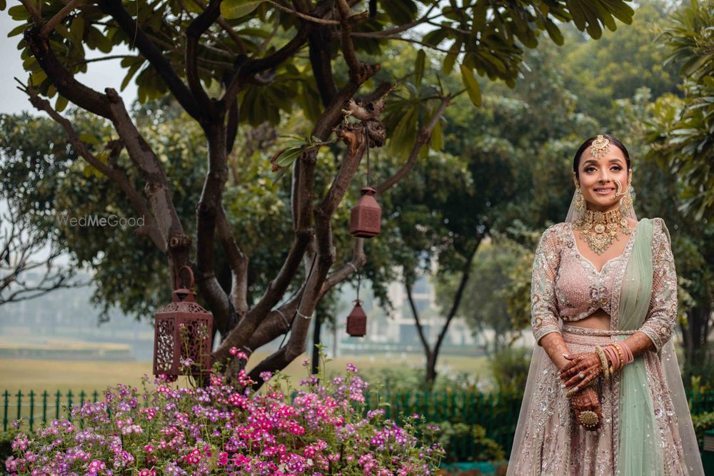 Photo From Shreya x Rohit - By Golden Leaf Weddings