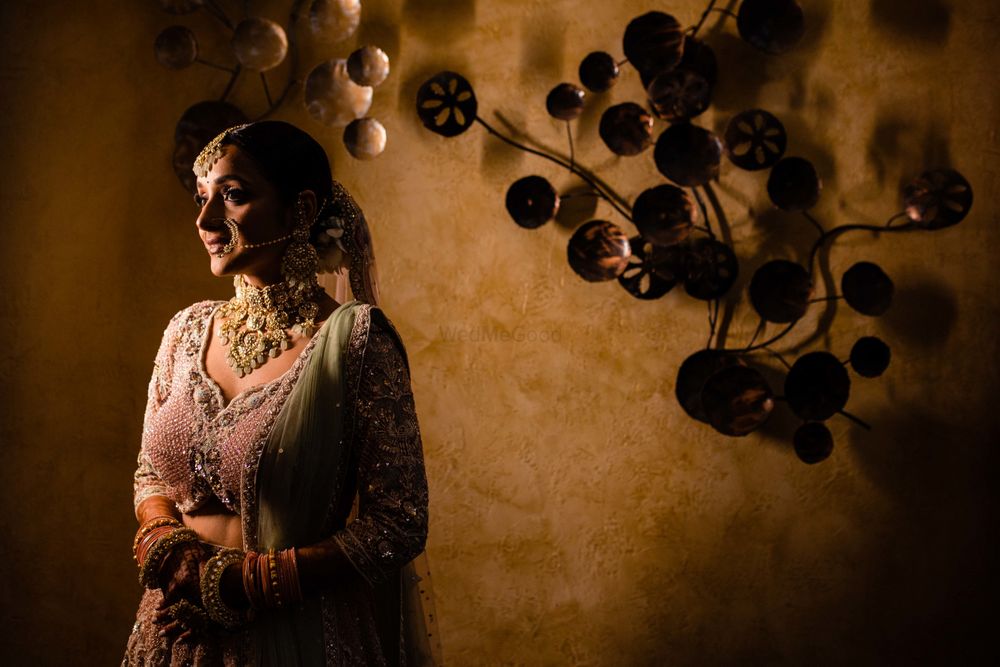 Photo From Shreya x Rohit - By Golden Leaf Weddings