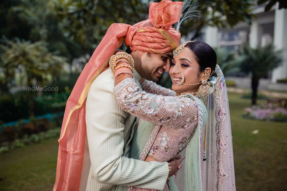 Photo From Shreya x Rohit - By Golden Leaf Weddings