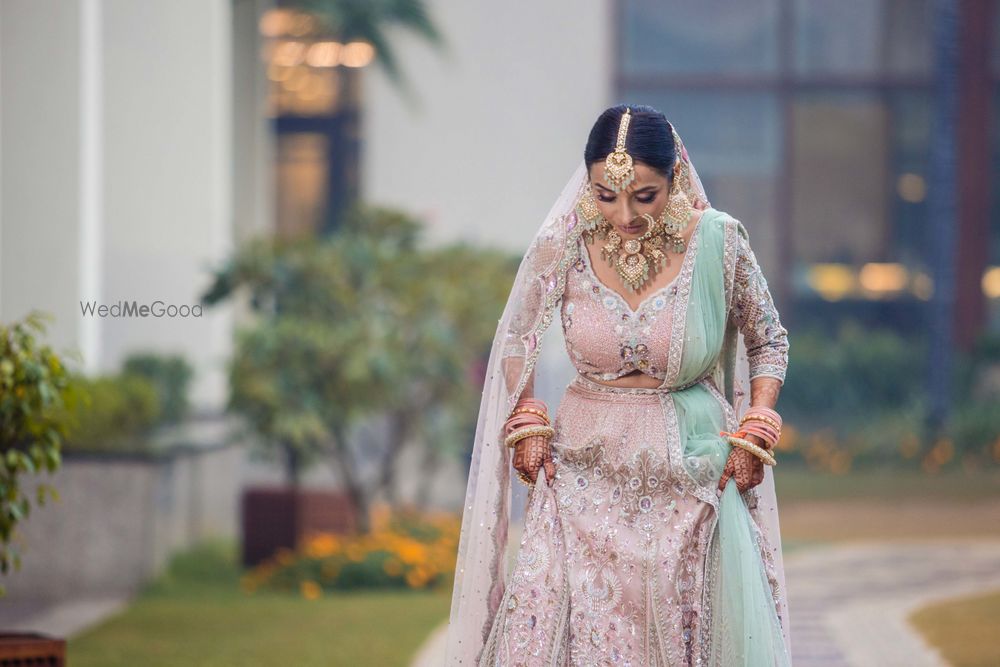 Photo From Shreya x Rohit - By Golden Leaf Weddings