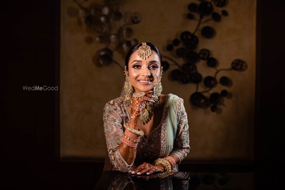 Photo From Shreya x Rohit - By Golden Leaf Weddings