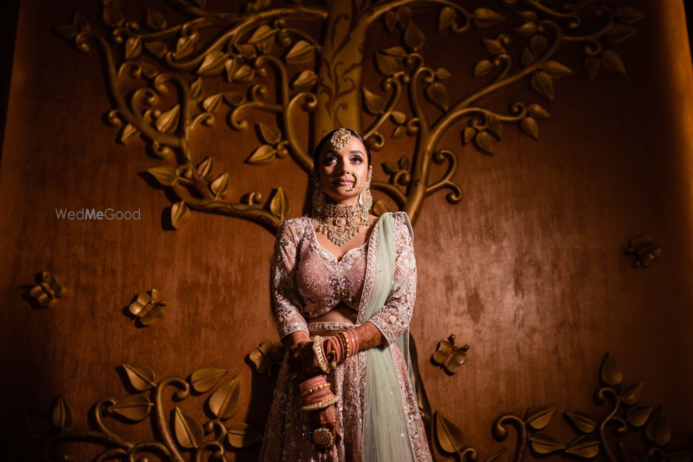 Photo From Shreya x Rohit - By Golden Leaf Weddings